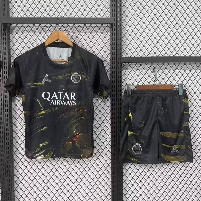 26/27 PSG Paris fourth Adult Set