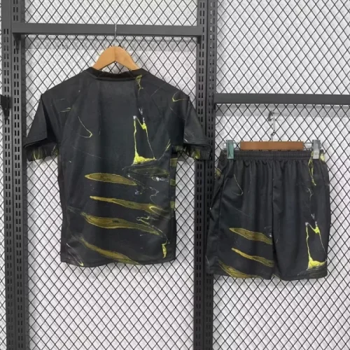 26/27 PSG Paris fourth Adult Set