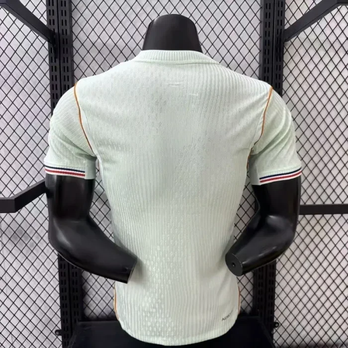 2026 France Away Player Version