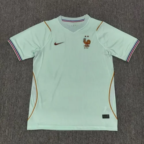 2026 France away football Jersey
