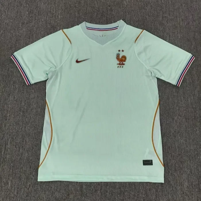 2026 France away football Jersey