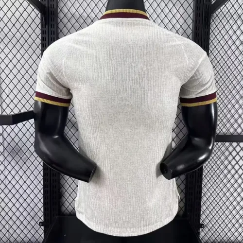 2026 Spain Away Player Version