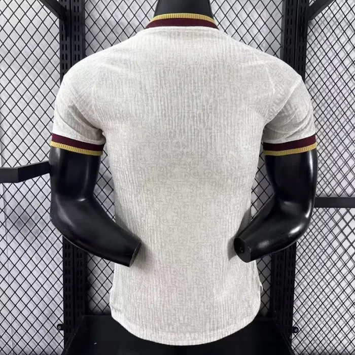 2026 Spain Away Player Version