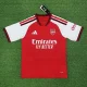 26/27 Arsenal home football Jersey