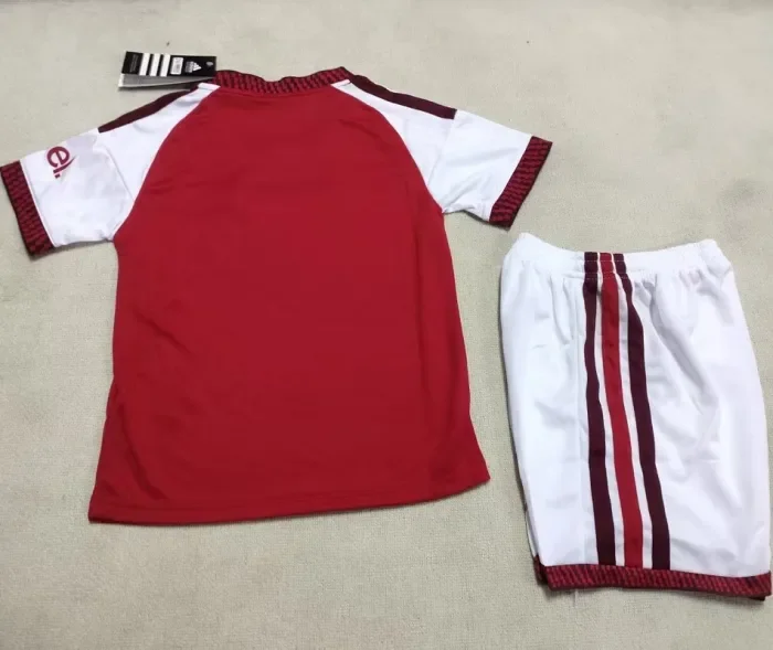 26/27 Arsenal home Kids kit