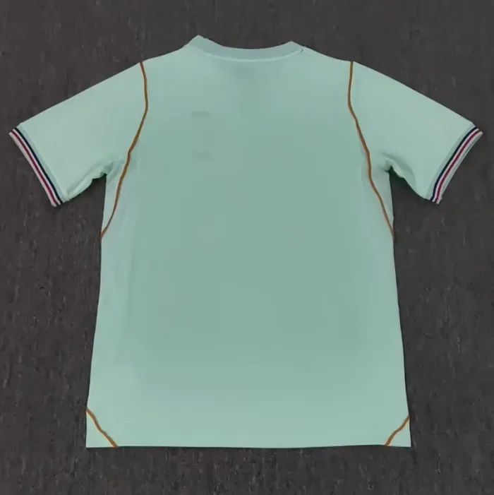 2026 France away football Jersey