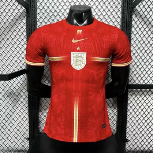 2026 England Player Version Special Edition