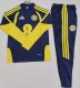 2026 Scotland  Adult training suit