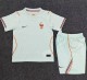26/27 France Away kids kit
