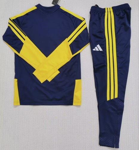 2026 Scotland  Adult training suit