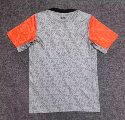 26/27 Chelsea training football Jersey