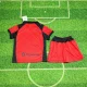 26/27 AC milan fourth kids kit