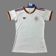 Copy 2026 Spain Away football Jersey female