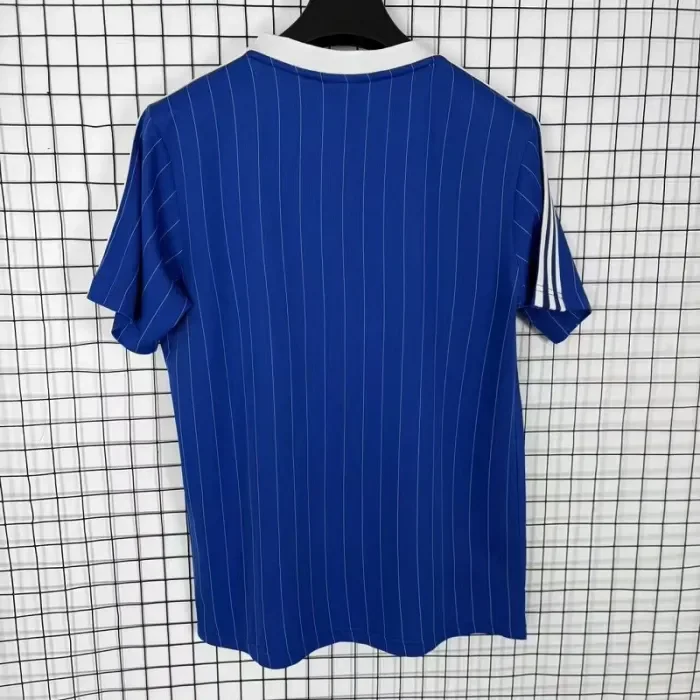 25/26 Chelsea Retro clover