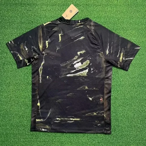 26/27 PSG Paris Training football jersey