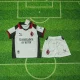 26/27 AC milan fourth kids kit
