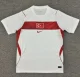 26/27 Turkey home football Jersey