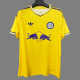 26/27 Leeds United yellow  football jersey