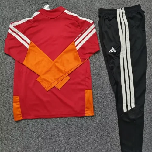 2026 Wales kids training suit