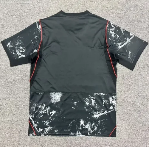 26/27 Canada away football Jersey