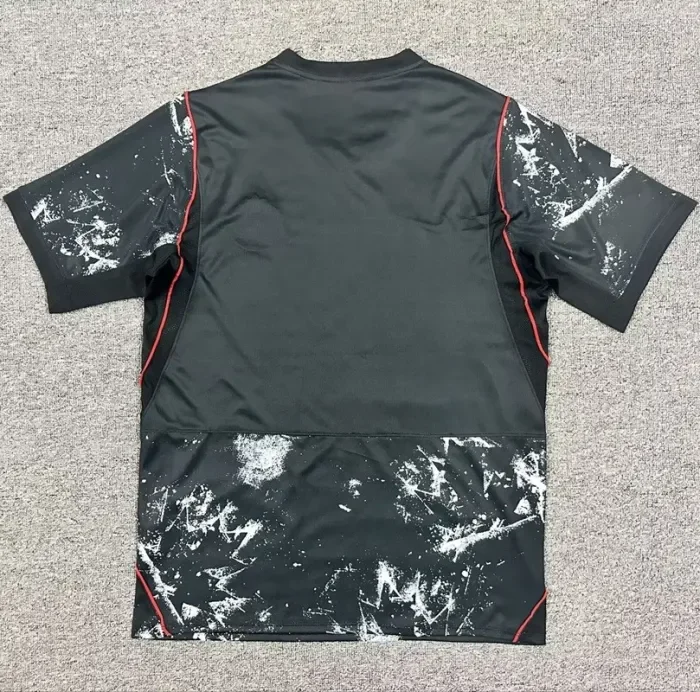 26/27 Canada away football Jersey