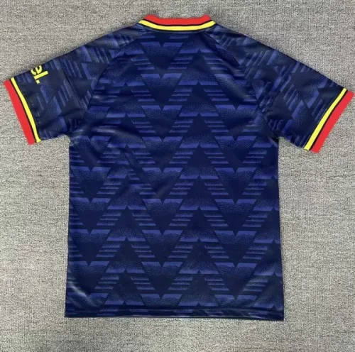 26/27 Arsenal Away football Jersey