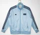 2026 Adidas x Oasis Touring sports jacket sky blue