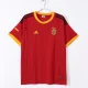 Retro Spain 2002 home