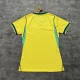 2026 Brazil home Women's football jersey