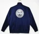 2026 Adidas x Oasis Touring sports jacket Royal Blue