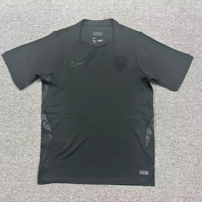 2026 Norway away football Jersey