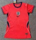 2026 England Women's Away football Jersey