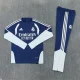 26/27 Real Madrid Kids training suit Royal Blue