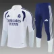 26/27 Real Madrid Adult training suit white