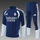 26/27 Real Madrid Kids training suit Royal Blue