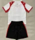25/26 Southampton home kids kit