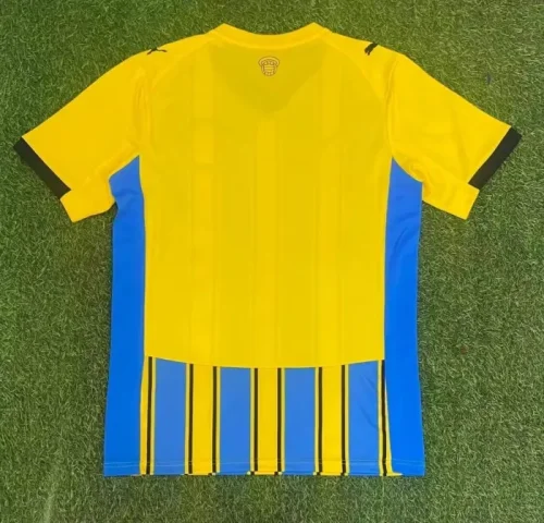 25/26 Southampton away football jersey