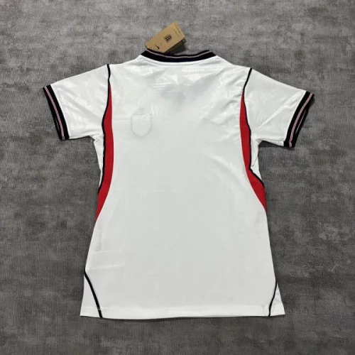 2026 England Women's home football Jersey