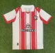 25/26 Southampton home football jersey