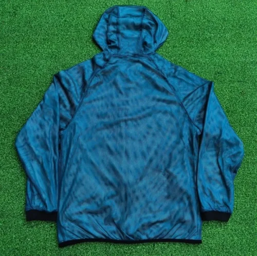 2026 Brazil Entry uniform