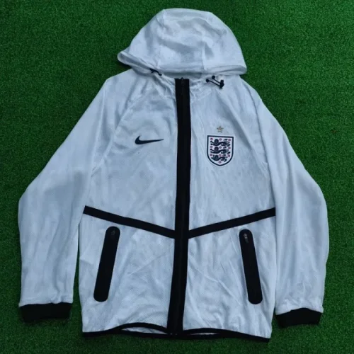 2026 England Entry uniform