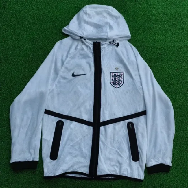 2026 England Entry uniform