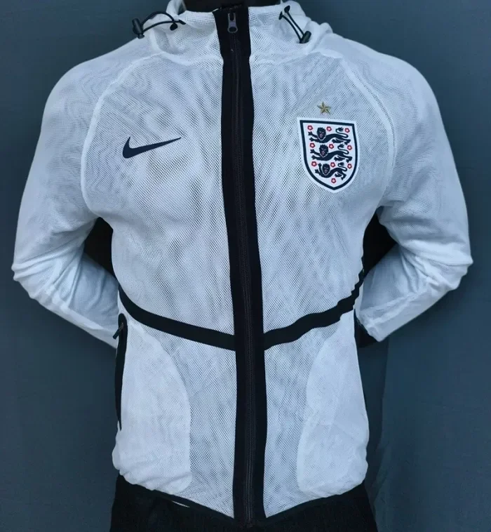 2026 England Entry uniform