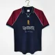 Retro 1999 West Ham United home Final version