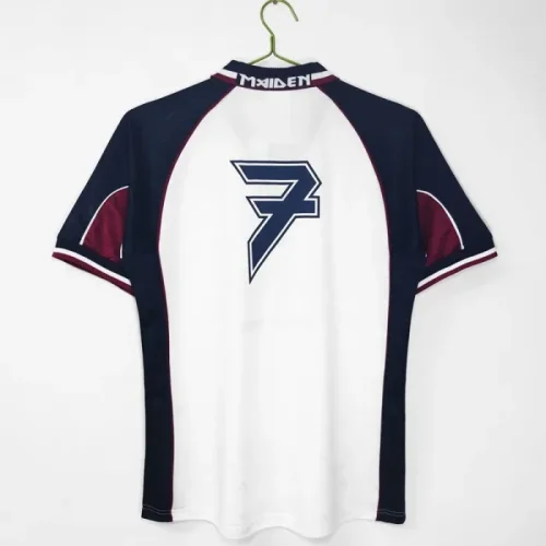 Retro 1999 West Ham United Away Final version