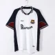 Retro 99/01 West Ham United Away football Jersey