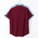 Retro 99/01 West Ham United home football Jersey