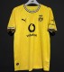 26/27 Borussia Dortmund home football jersey