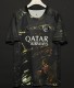 26/27 PSG Paris Training football jersey