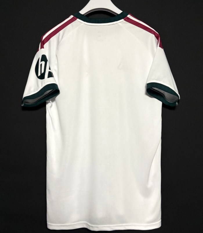 26/27 Real Madrid home football Jersey